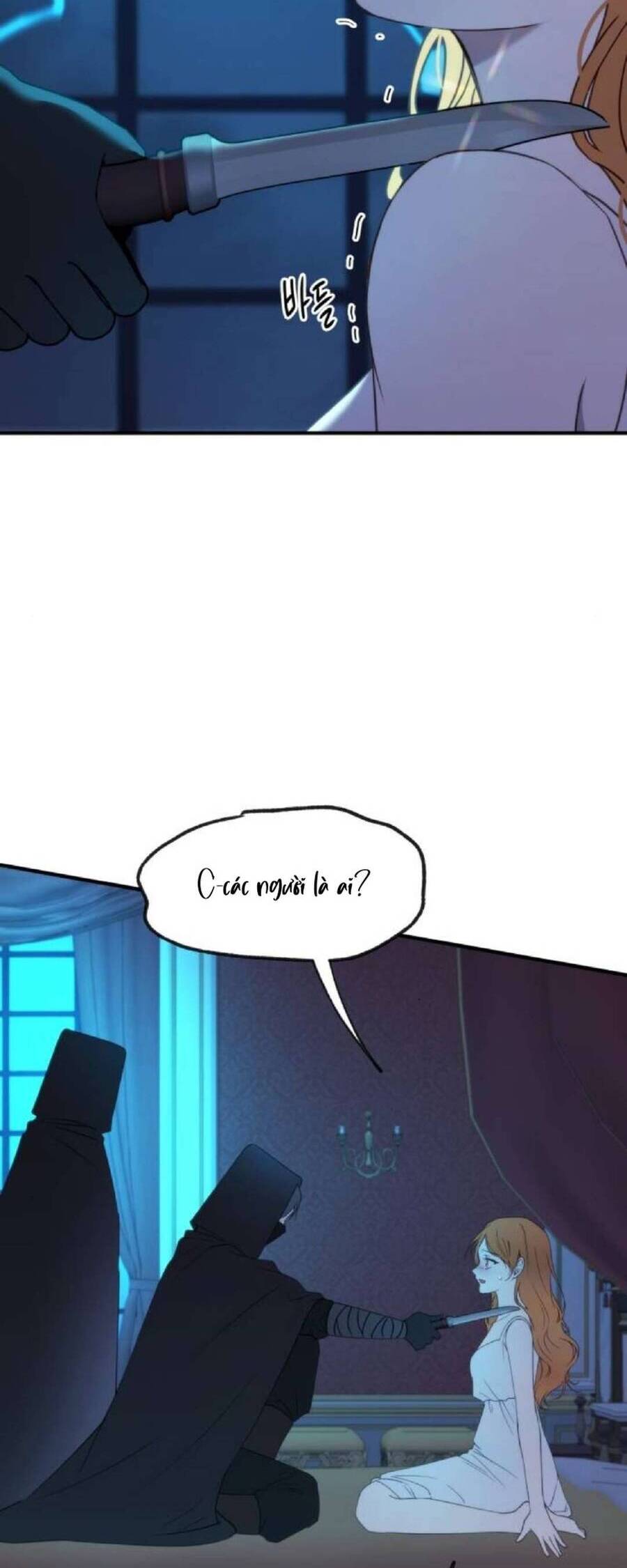 Ác Nữ Chỉ Muốn Sống Yên Bình: Chapter 41