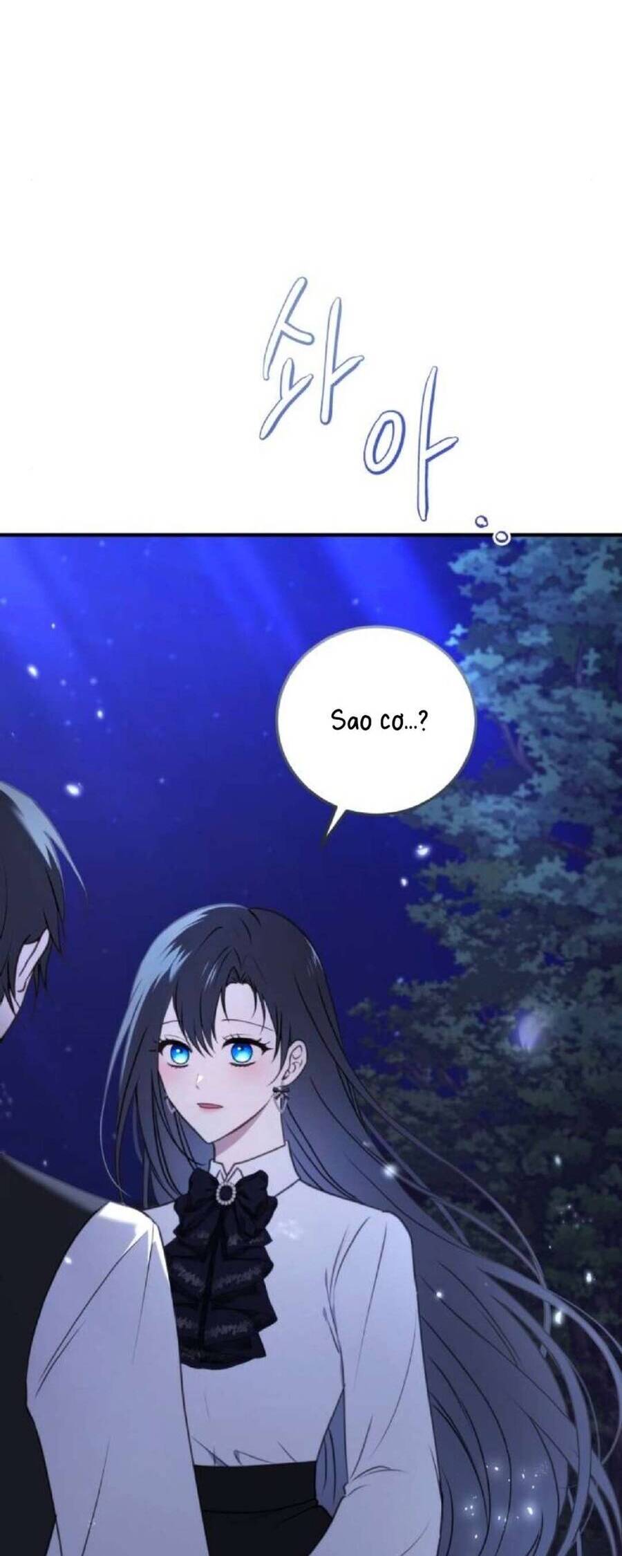 Ác Nữ Chỉ Muốn Sống Yên Bình: Chapter 41
