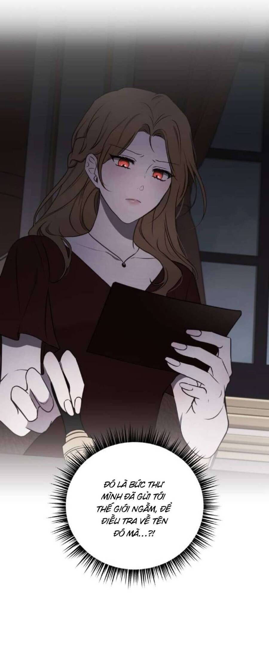 Ác Nữ Chỉ Muốn Sống Yên Bình: Chapter 41