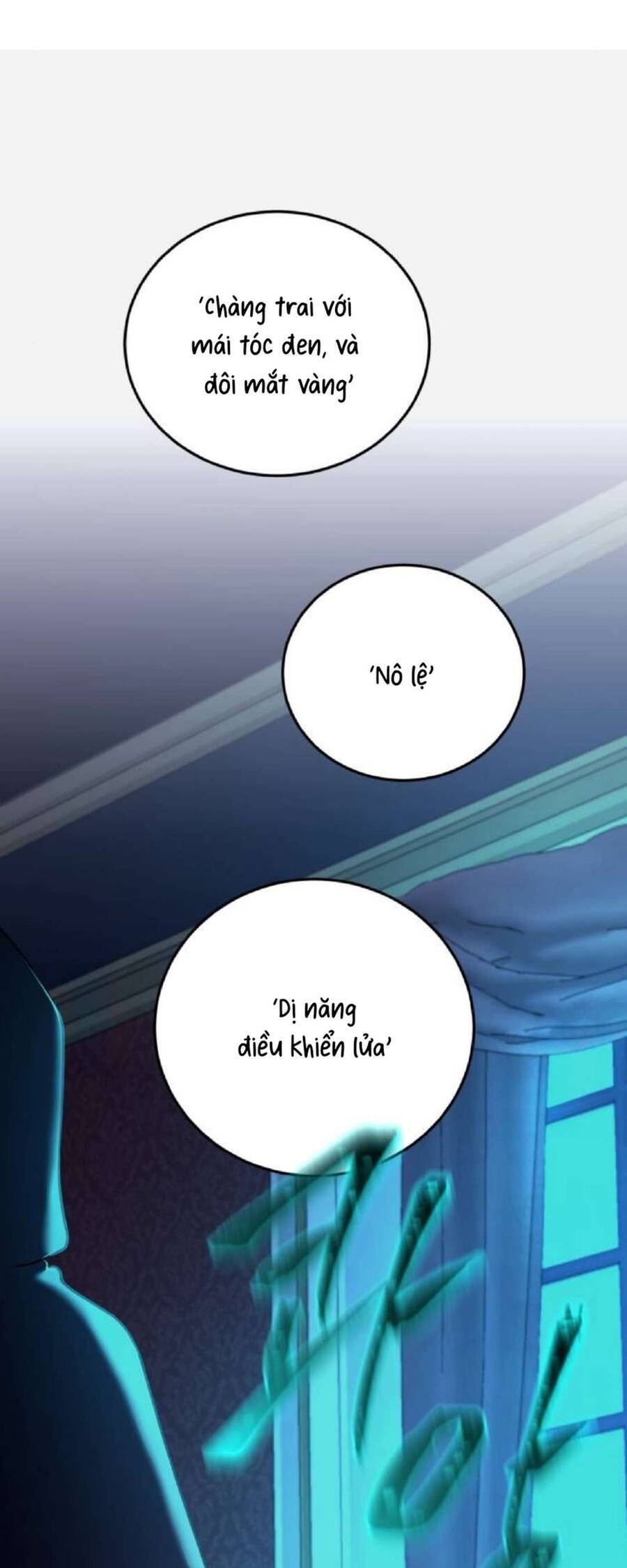 Ác Nữ Chỉ Muốn Sống Yên Bình: Chapter 41