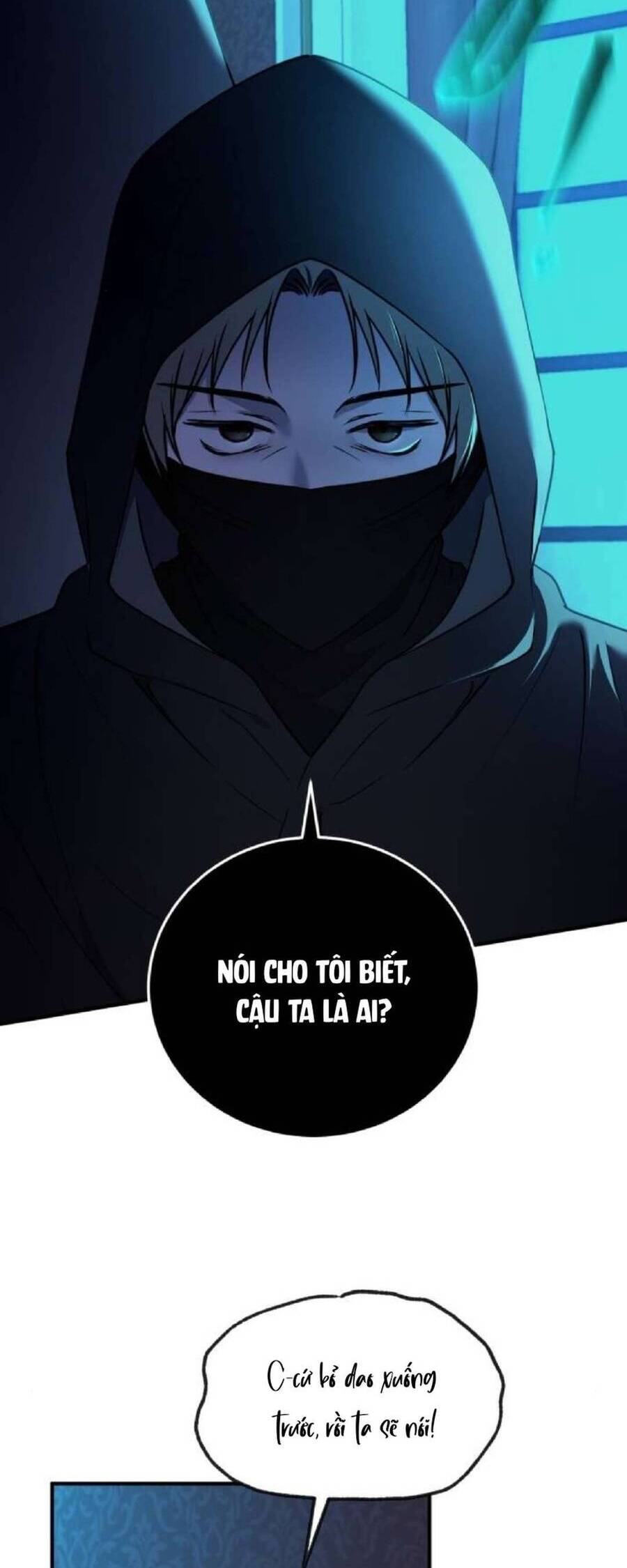 Ác Nữ Chỉ Muốn Sống Yên Bình: Chapter 41
