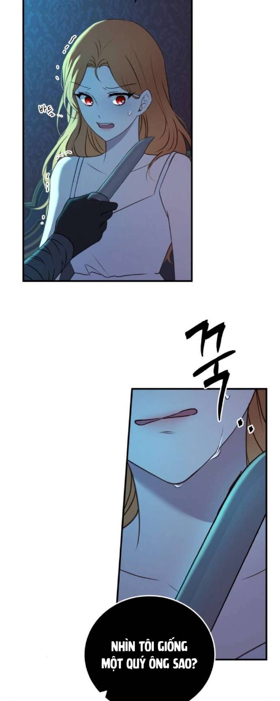 Ác Nữ Chỉ Muốn Sống Yên Bình: Chapter 41
