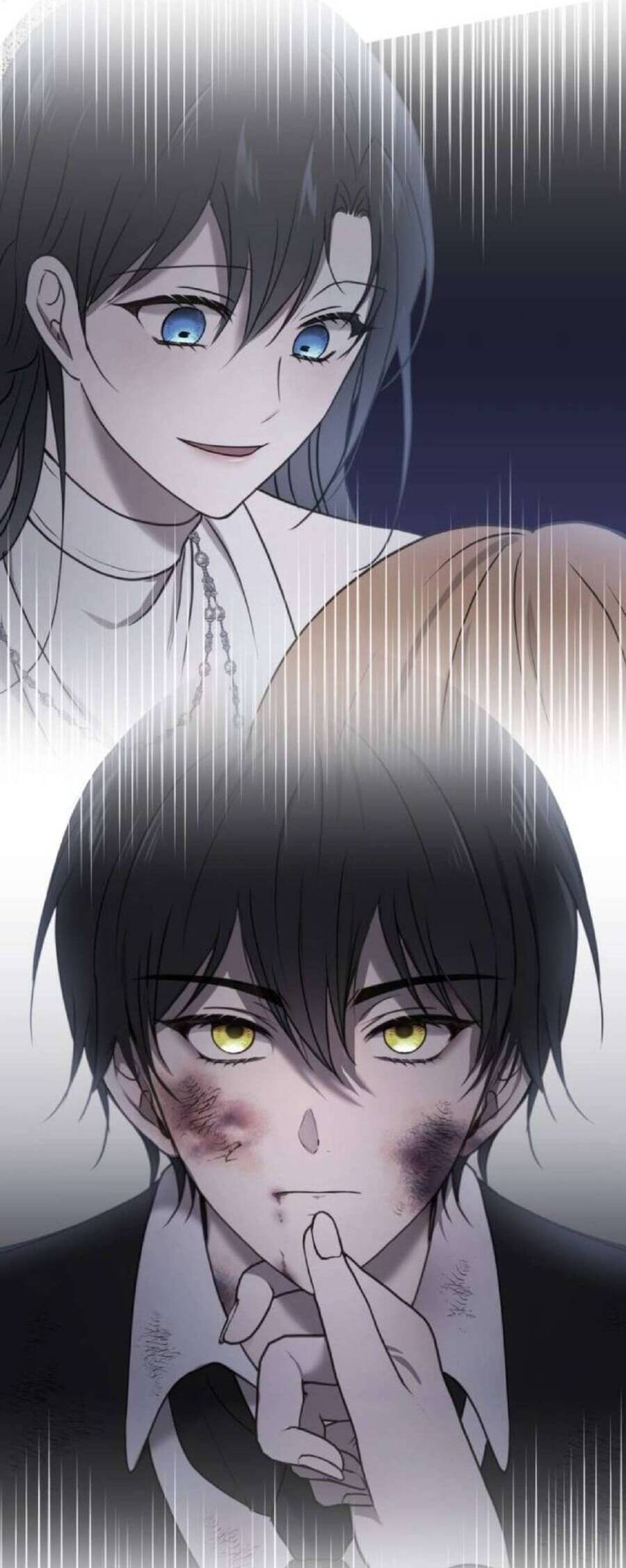 Ác Nữ Chỉ Muốn Sống Yên Bình: Chapter 41