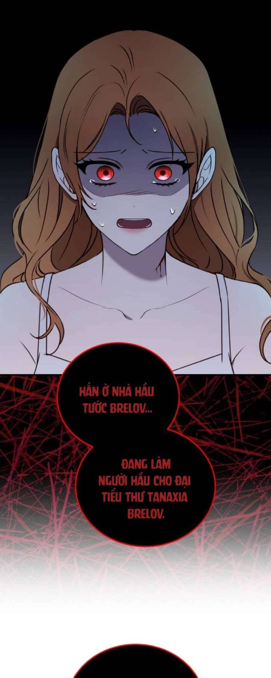 Ác Nữ Chỉ Muốn Sống Yên Bình: Chapter 41