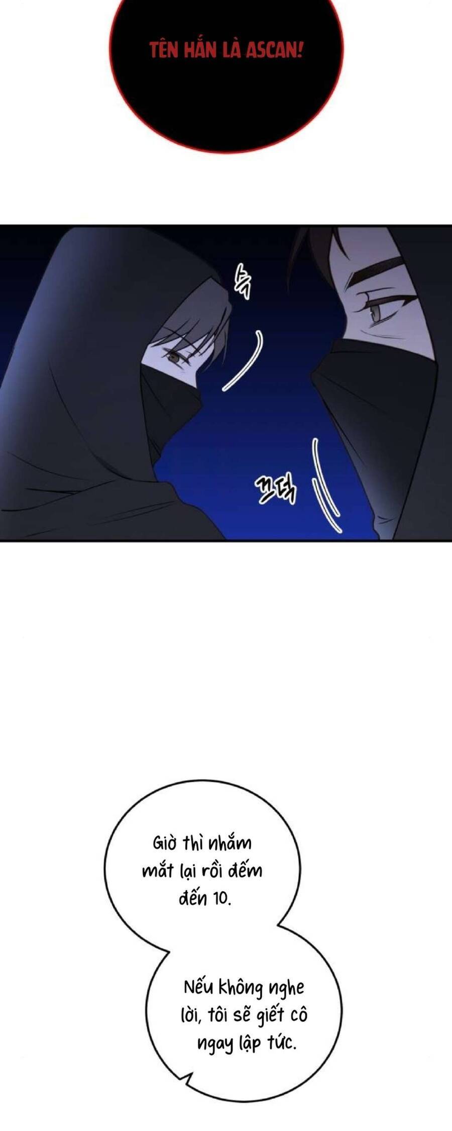 Ác Nữ Chỉ Muốn Sống Yên Bình: Chapter 41