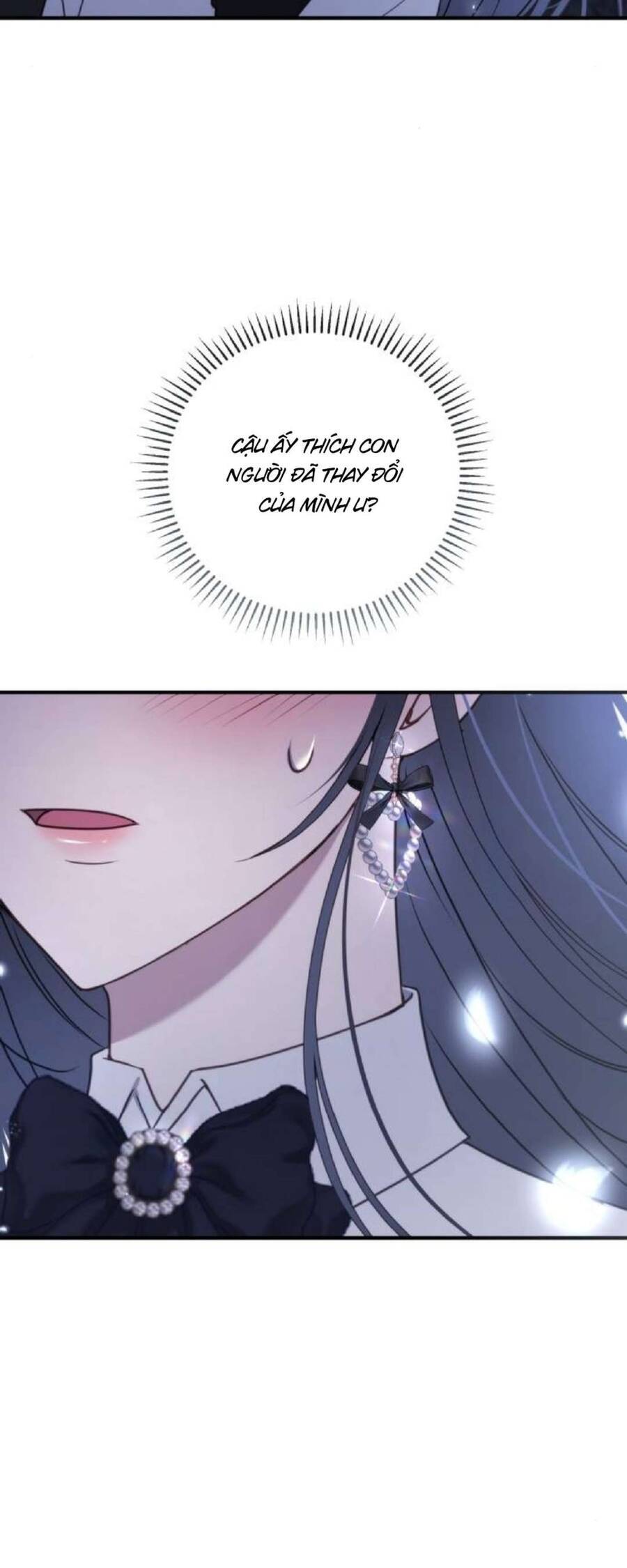 Ác Nữ Chỉ Muốn Sống Yên Bình: Chapter 41