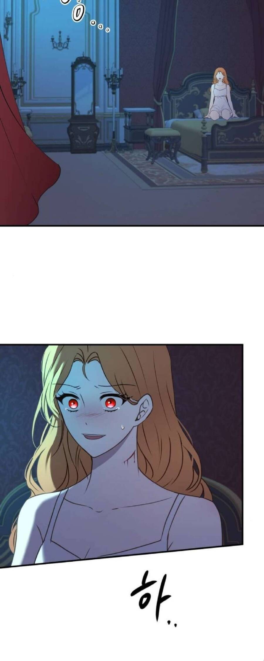Ác Nữ Chỉ Muốn Sống Yên Bình: Chapter 41