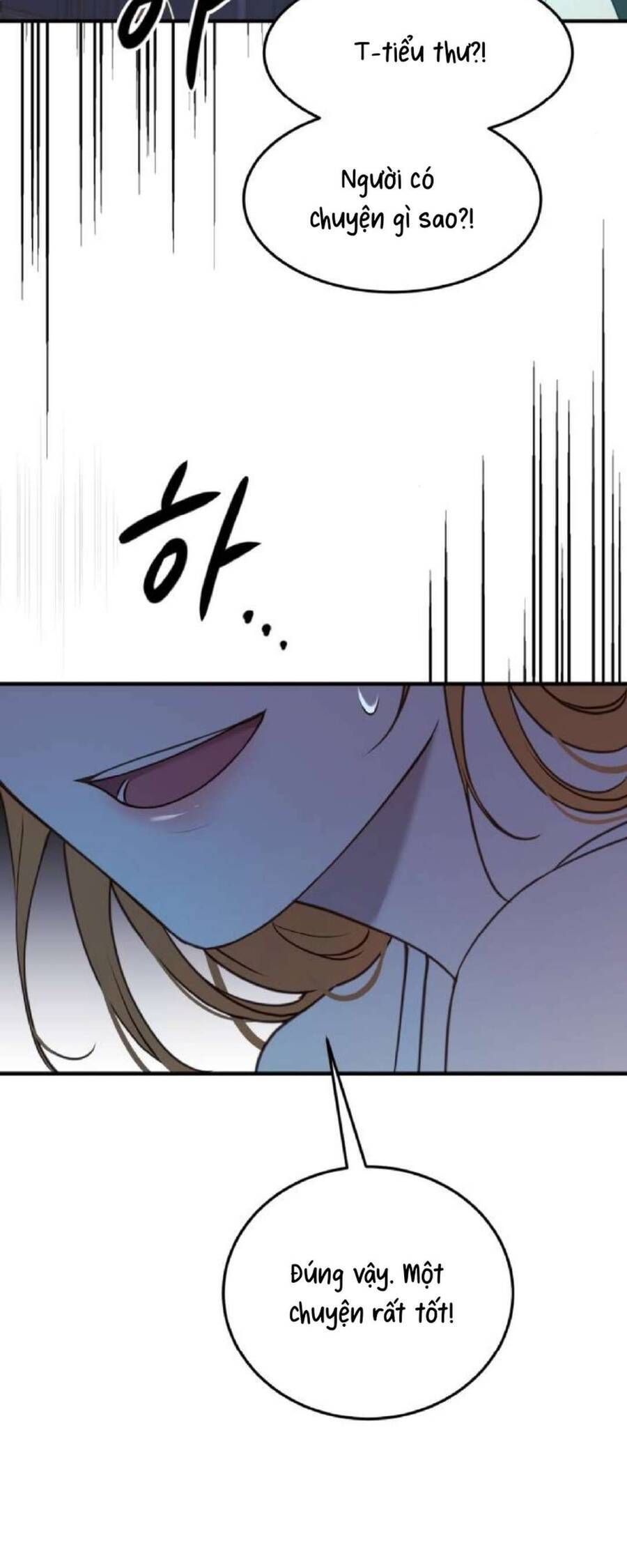 Ác Nữ Chỉ Muốn Sống Yên Bình: Chapter 41