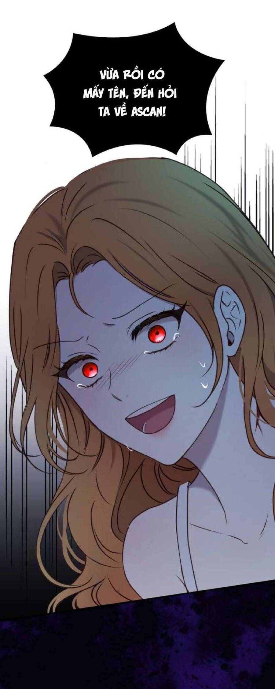 Ác Nữ Chỉ Muốn Sống Yên Bình: Chapter 41