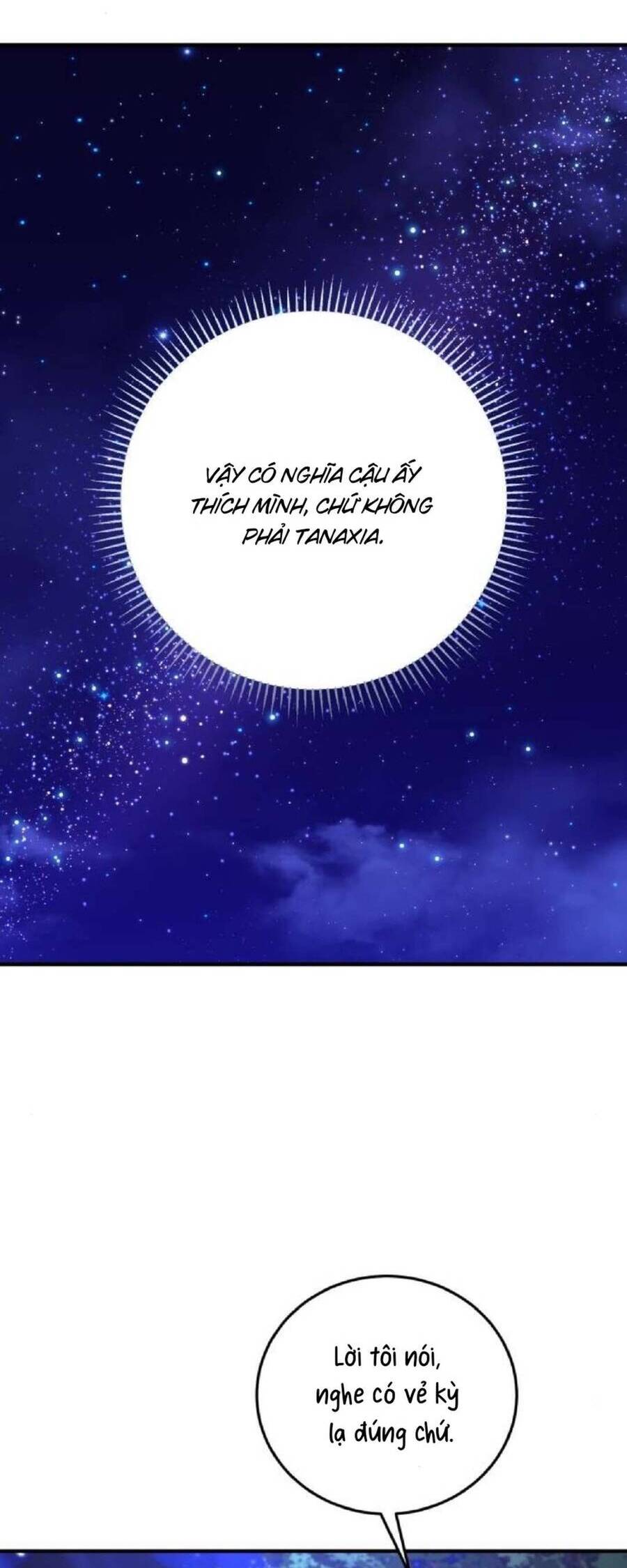 Ác Nữ Chỉ Muốn Sống Yên Bình: Chapter 41