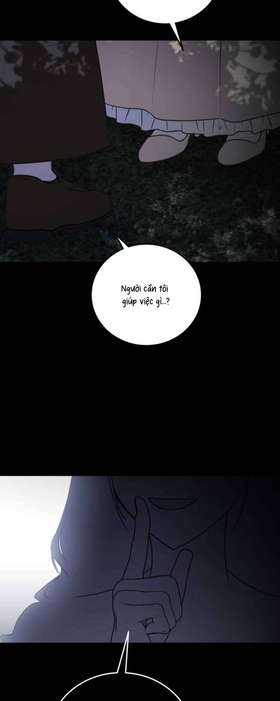 Ác Nữ Chỉ Muốn Sống Yên Bình: Chapter 41