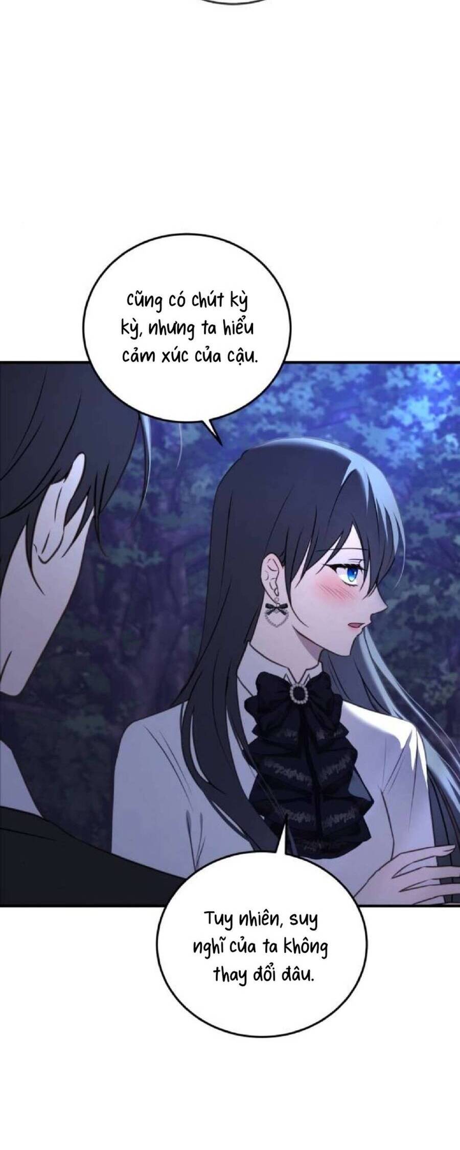 Ác Nữ Chỉ Muốn Sống Yên Bình: Chapter 41
