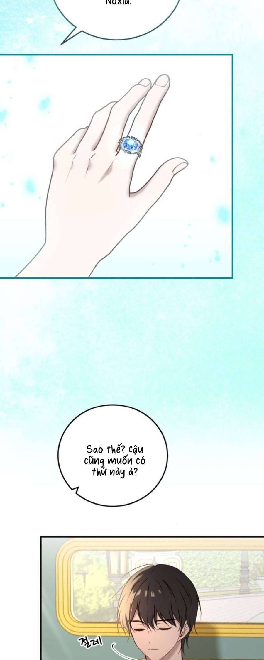 Ác Nữ Chỉ Muốn Sống Yên Bình: Chapter 42