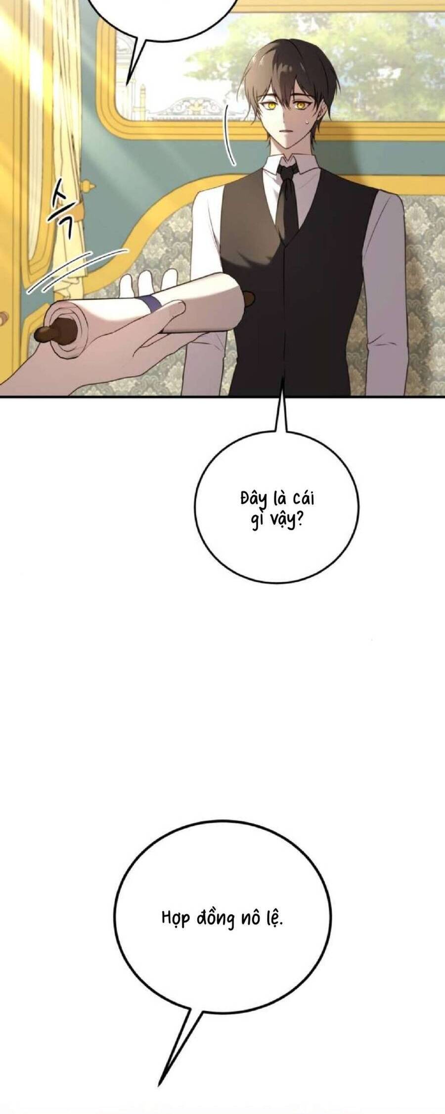 Ác Nữ Chỉ Muốn Sống Yên Bình: Chapter 42