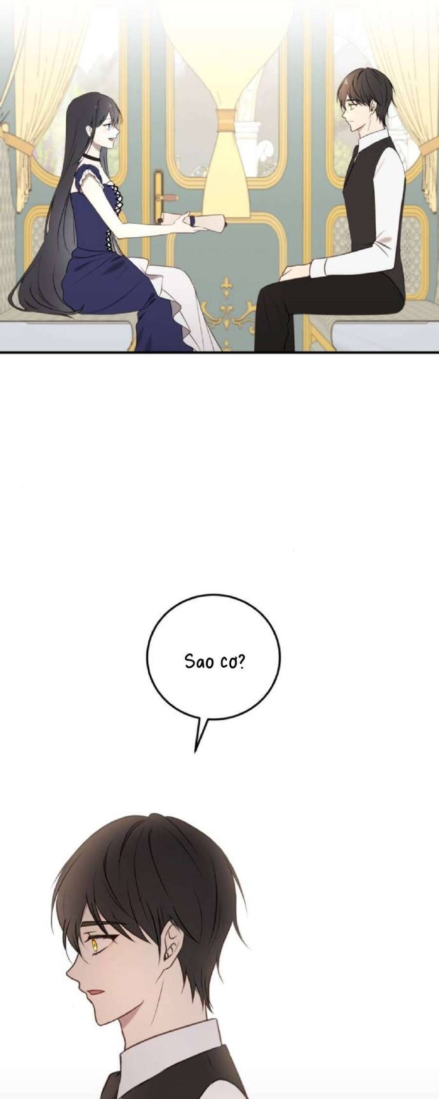 Ác Nữ Chỉ Muốn Sống Yên Bình: Chapter 42