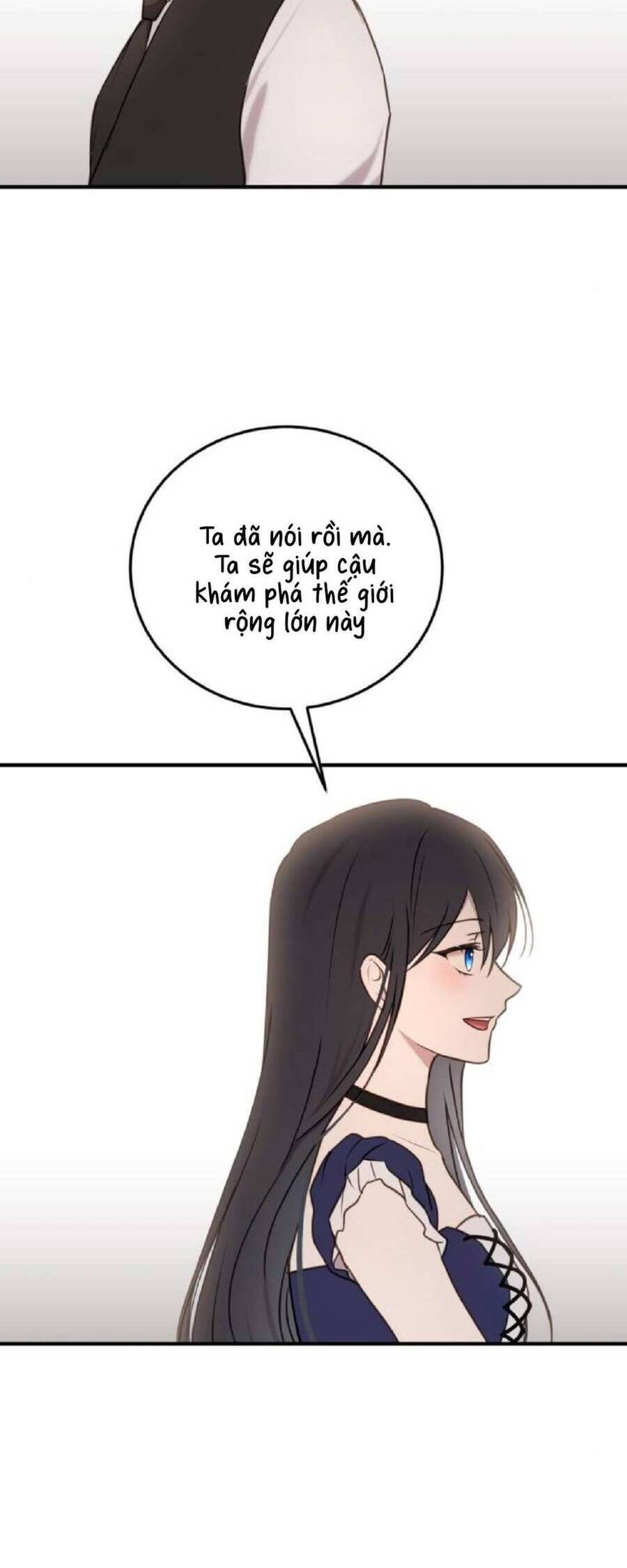 Ác Nữ Chỉ Muốn Sống Yên Bình: Chapter 42