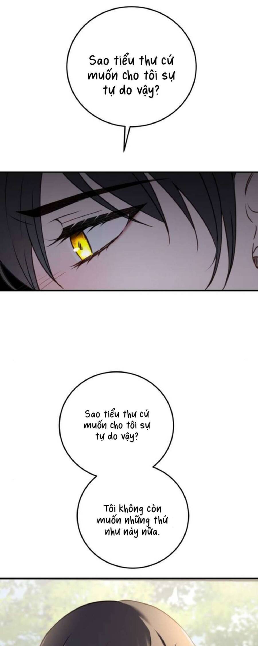 Ác Nữ Chỉ Muốn Sống Yên Bình: Chapter 42