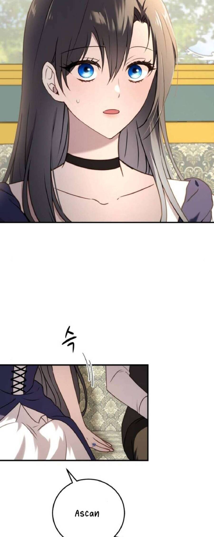 Ác Nữ Chỉ Muốn Sống Yên Bình: Chapter 42