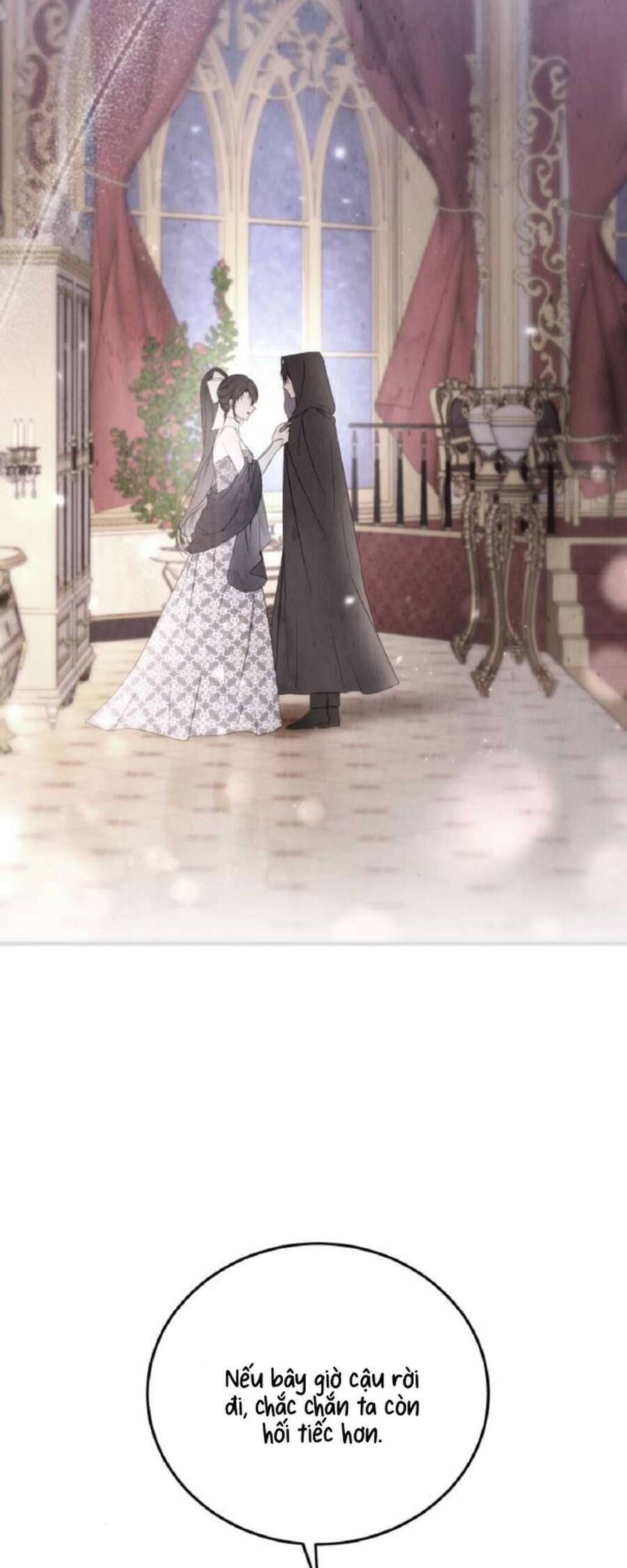 Ác Nữ Chỉ Muốn Sống Yên Bình: Chapter 42