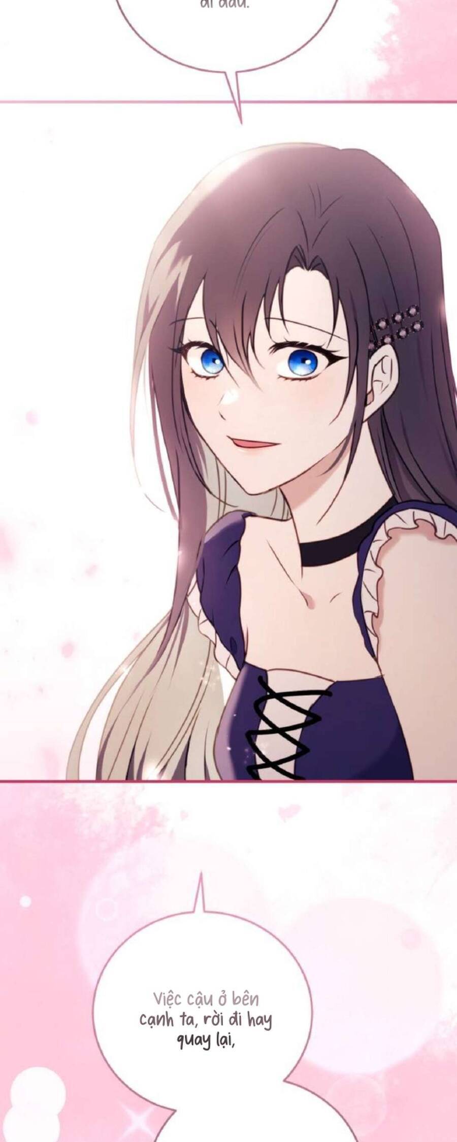 Ác Nữ Chỉ Muốn Sống Yên Bình: Chapter 42