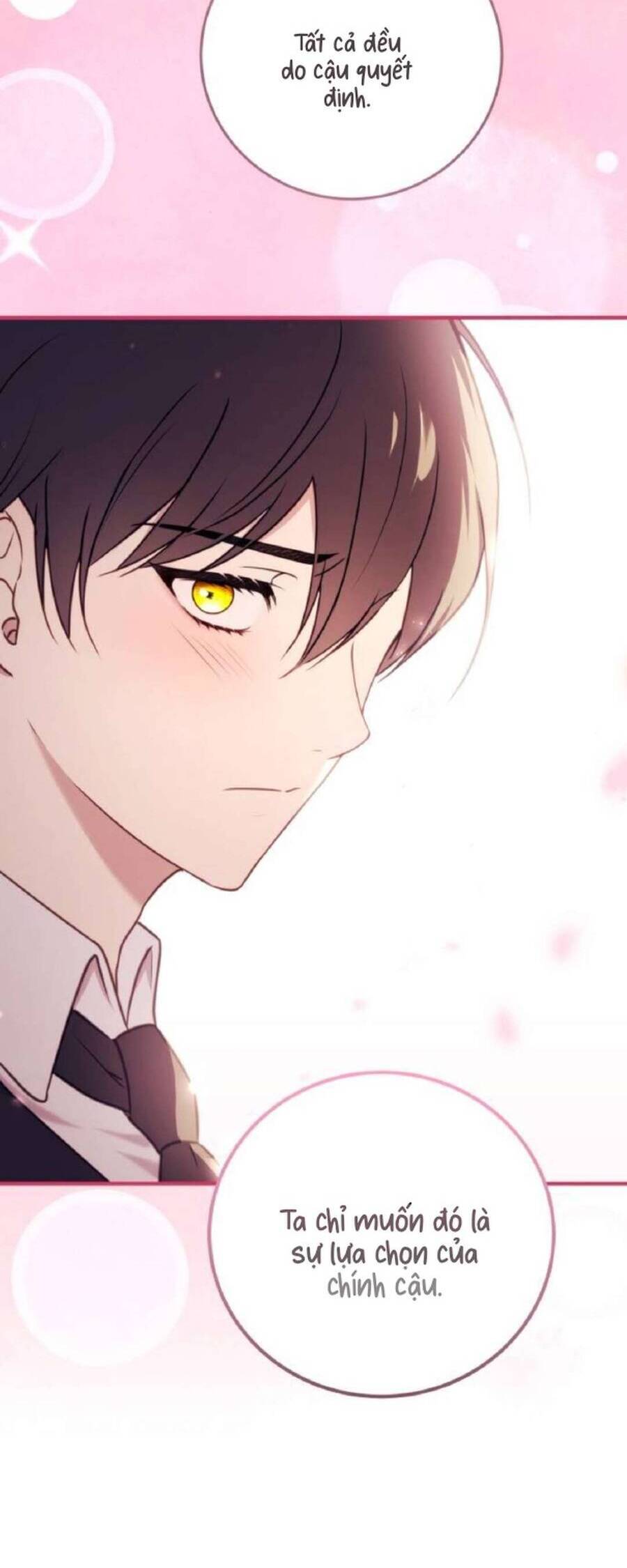 Ác Nữ Chỉ Muốn Sống Yên Bình: Chapter 42