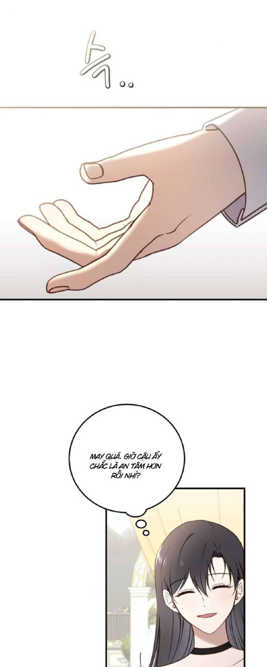 Ác Nữ Chỉ Muốn Sống Yên Bình: Chapter 42