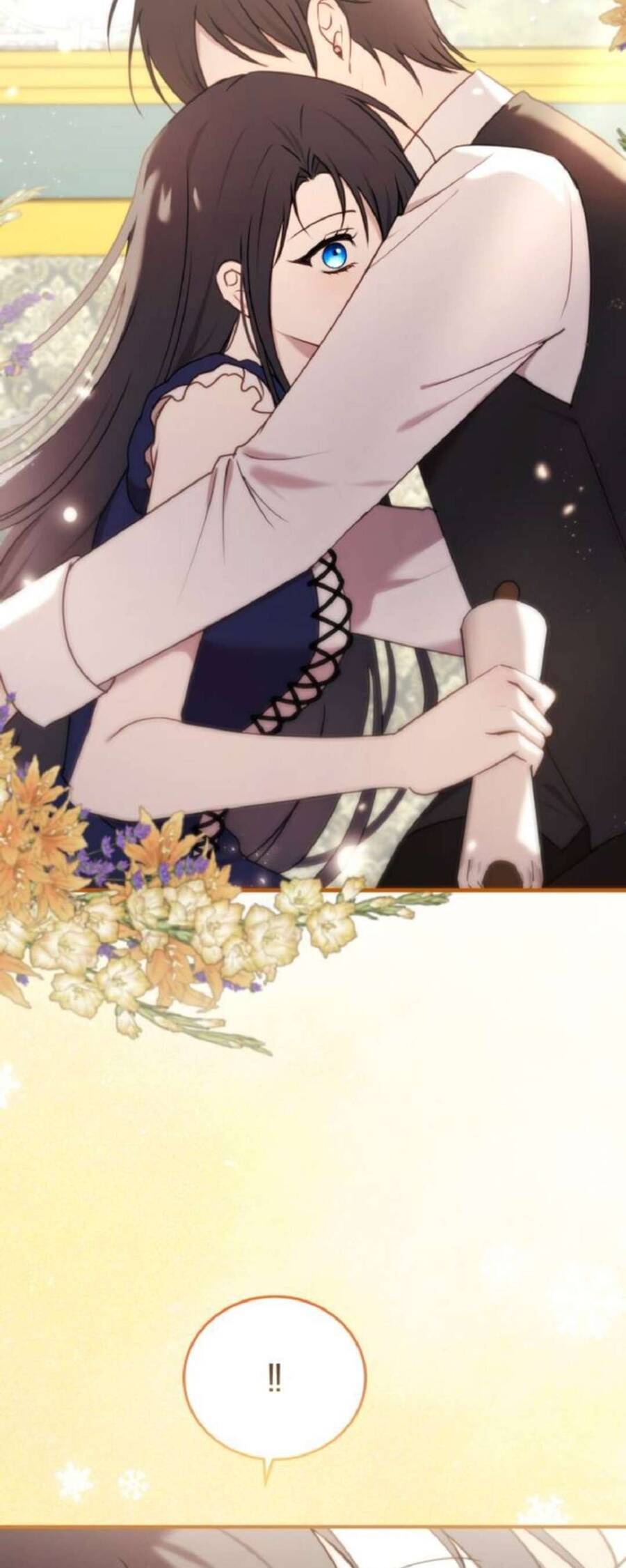 Ác Nữ Chỉ Muốn Sống Yên Bình: Chapter 42