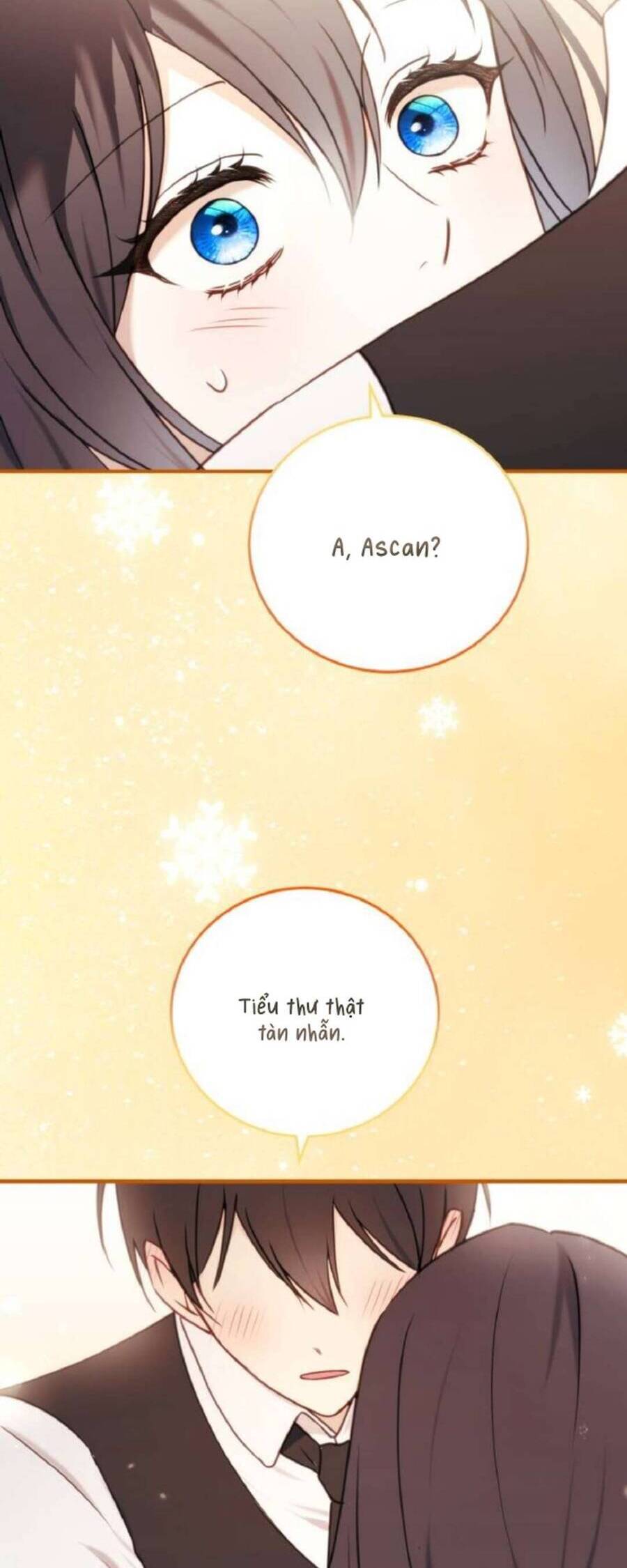 Ác Nữ Chỉ Muốn Sống Yên Bình: Chapter 42
