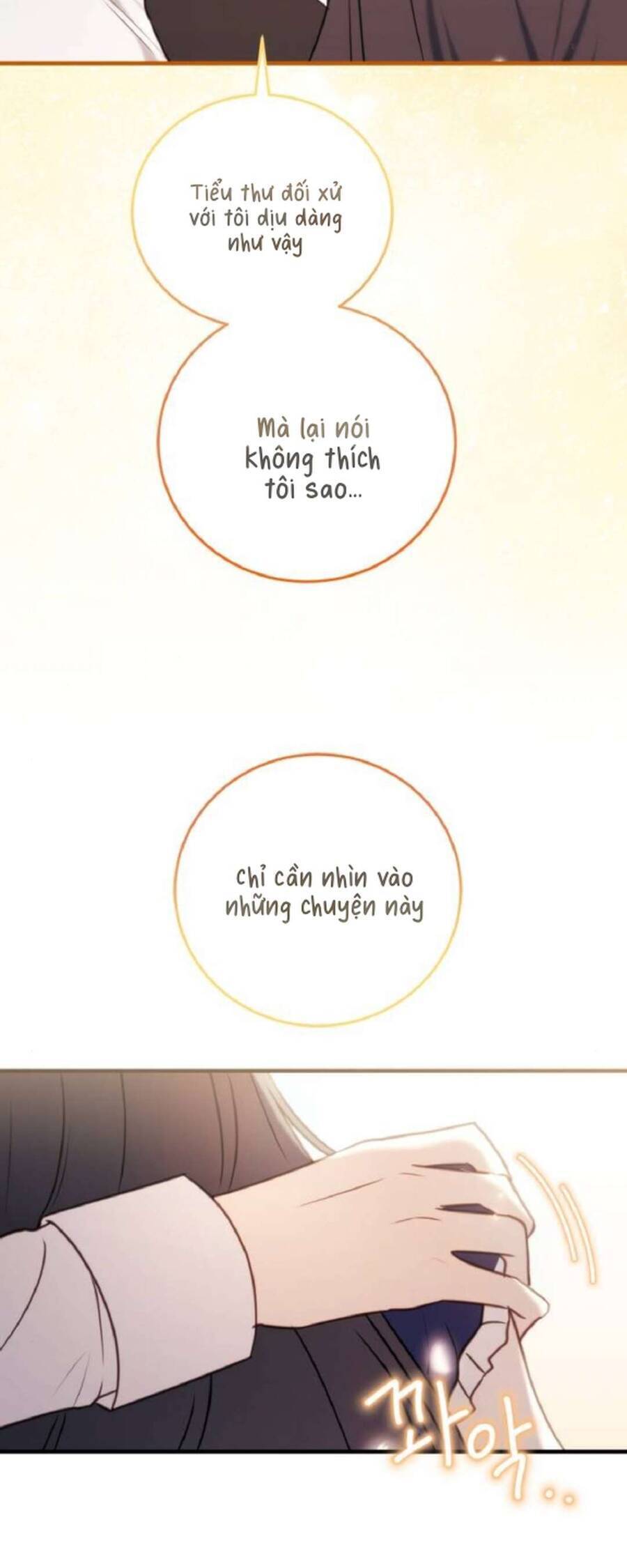 Ác Nữ Chỉ Muốn Sống Yên Bình: Chapter 42