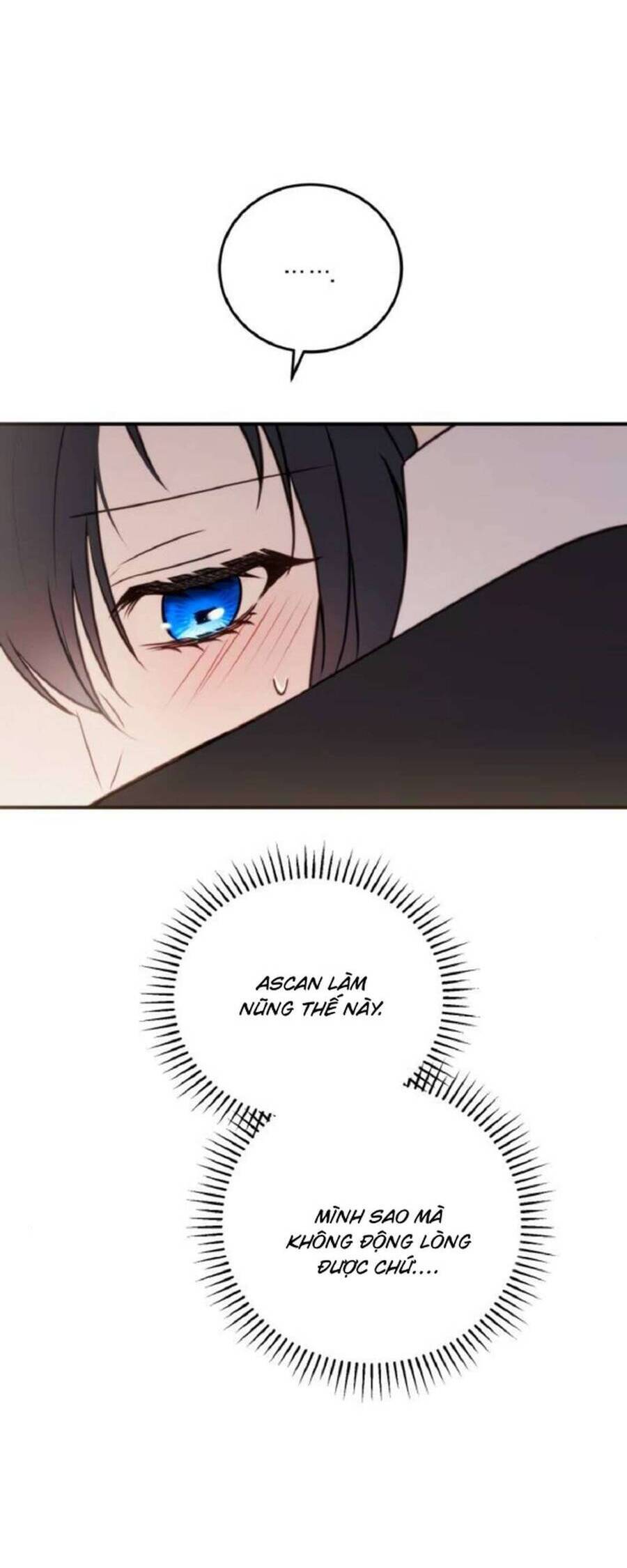 Ác Nữ Chỉ Muốn Sống Yên Bình: Chapter 42