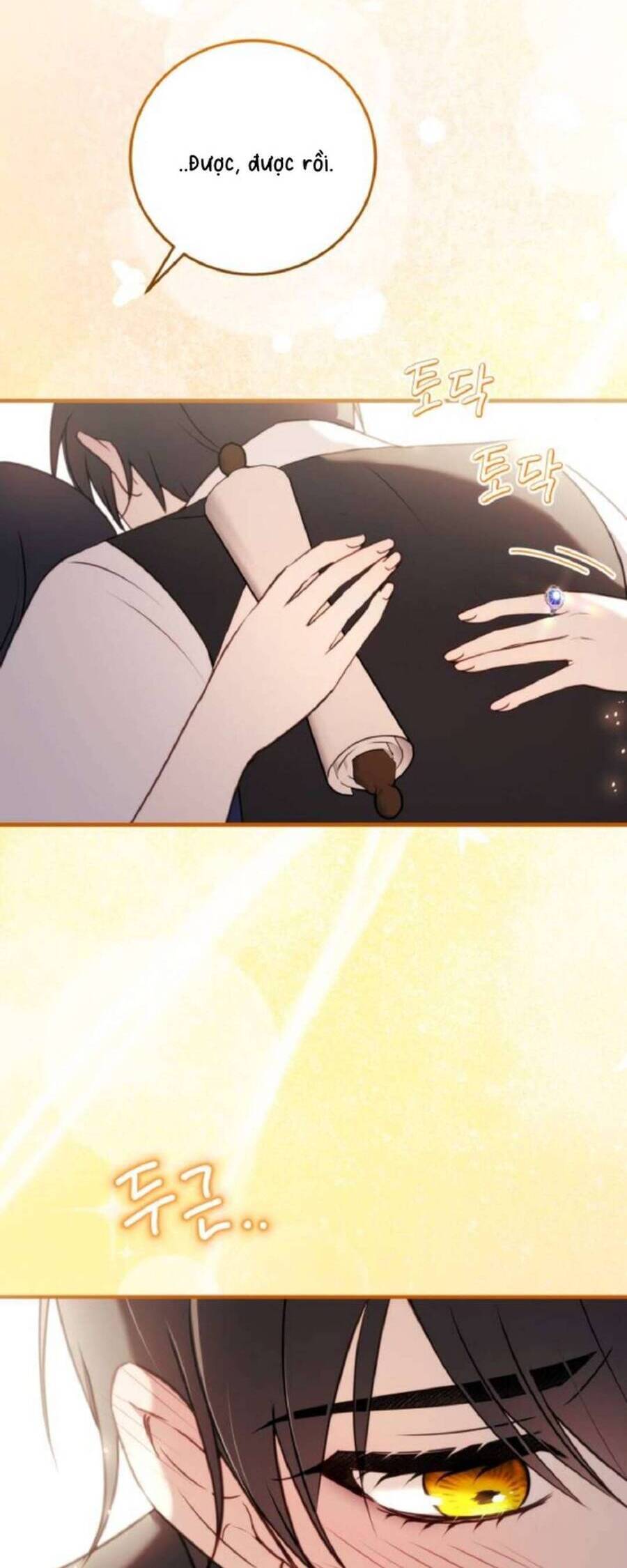 Ác Nữ Chỉ Muốn Sống Yên Bình: Chapter 42
