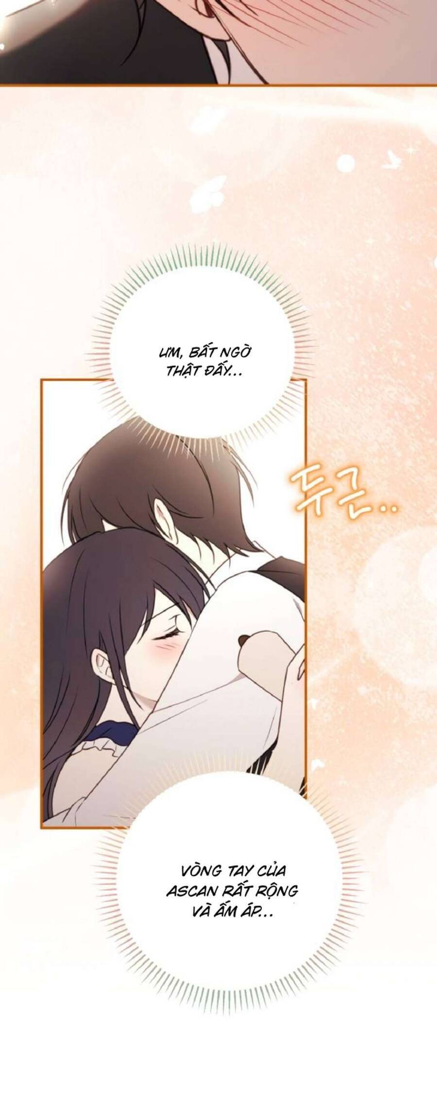 Ác Nữ Chỉ Muốn Sống Yên Bình: Chapter 42