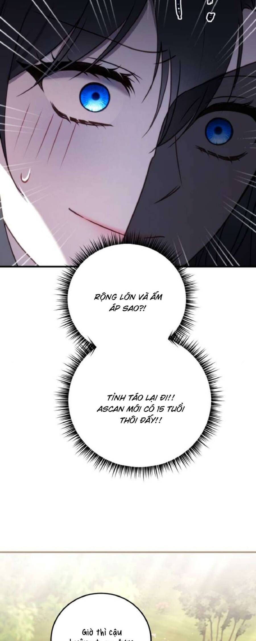 Ác Nữ Chỉ Muốn Sống Yên Bình: Chapter 42