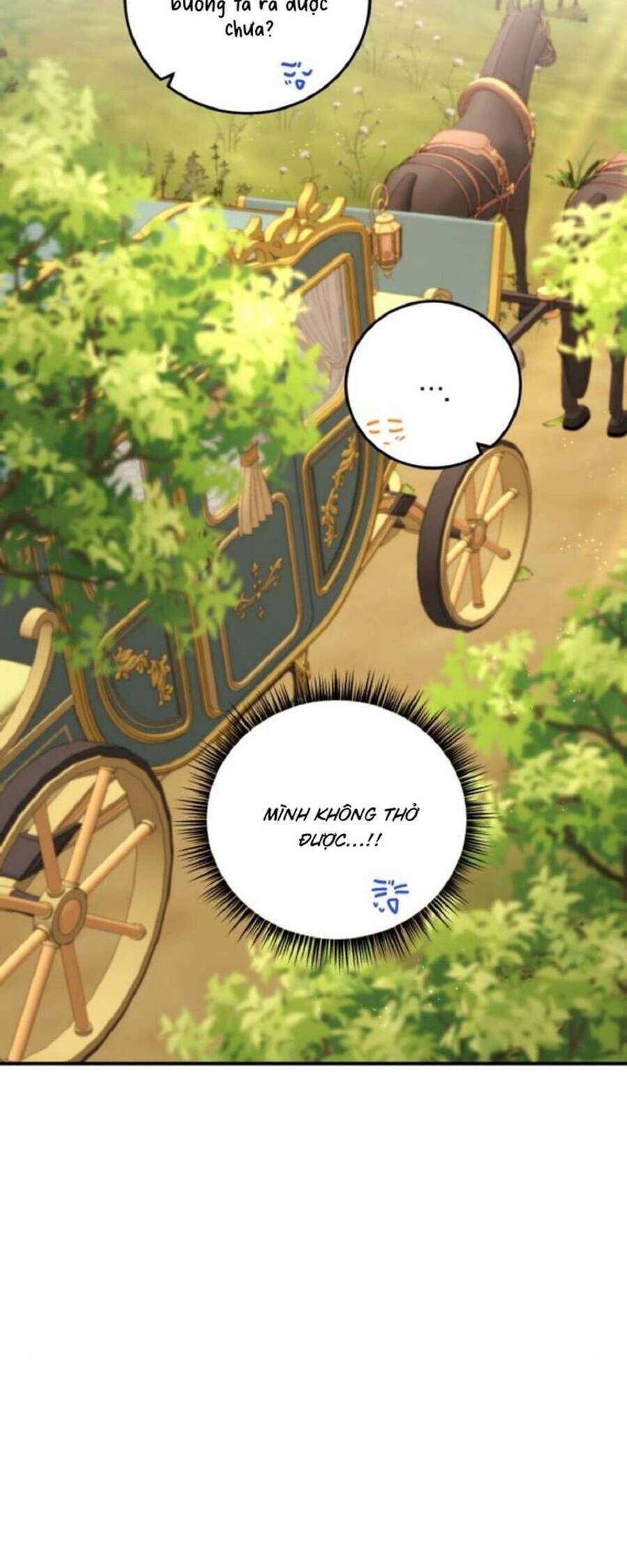 Ác Nữ Chỉ Muốn Sống Yên Bình: Chapter 42