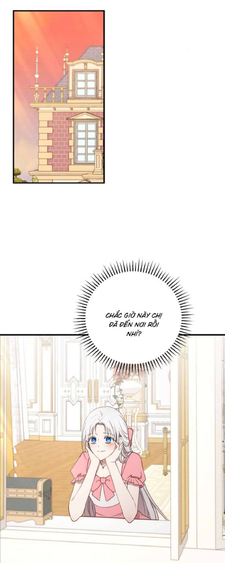 Ác Nữ Chỉ Muốn Sống Yên Bình: Chapter 42