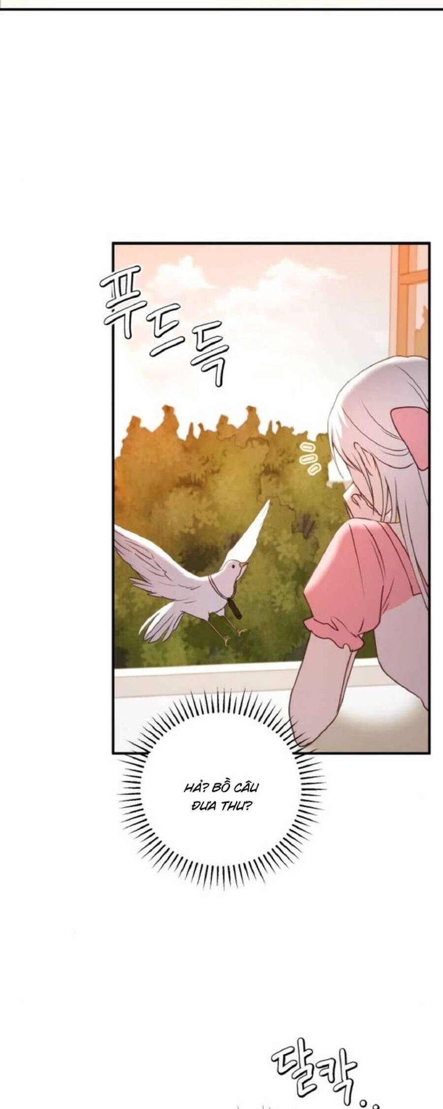 Ác Nữ Chỉ Muốn Sống Yên Bình: Chapter 42