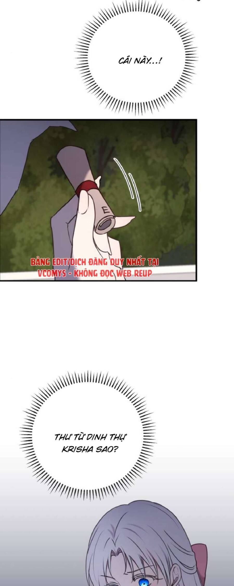 Ác Nữ Chỉ Muốn Sống Yên Bình: Chapter 42