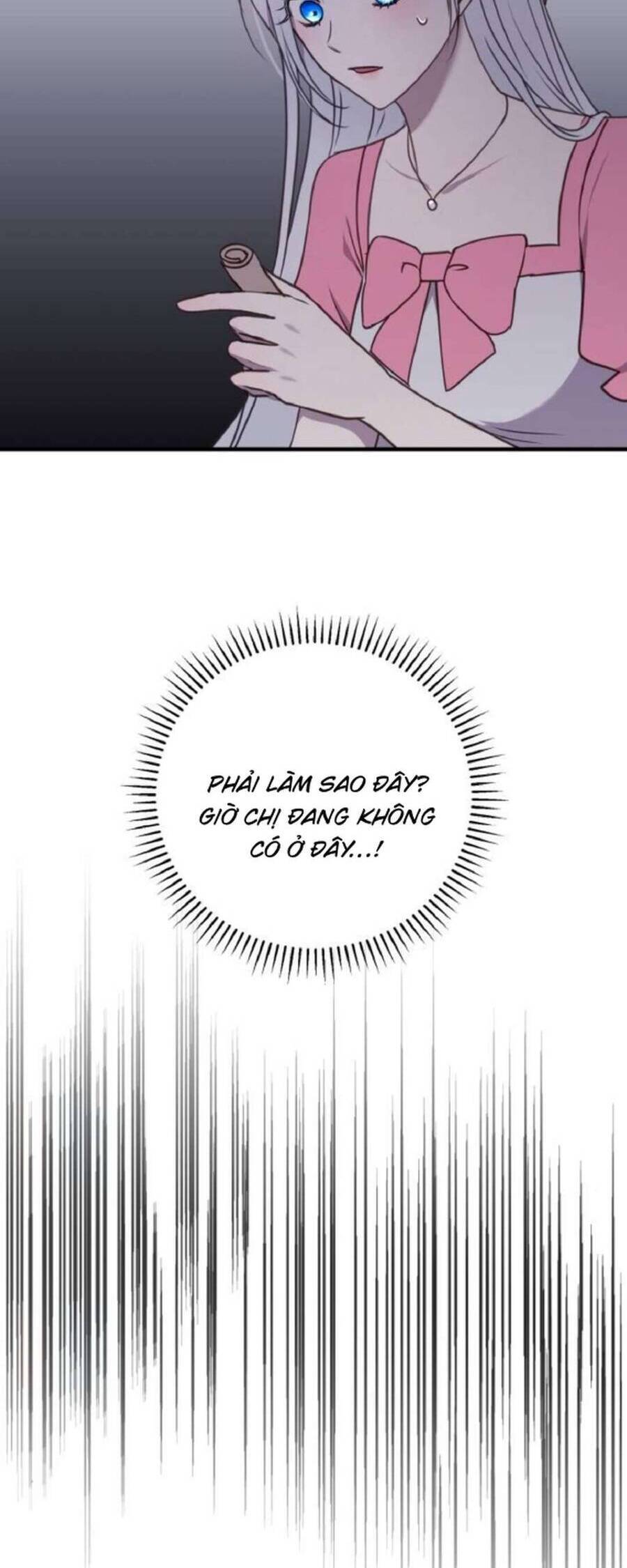 Ác Nữ Chỉ Muốn Sống Yên Bình: Chapter 42