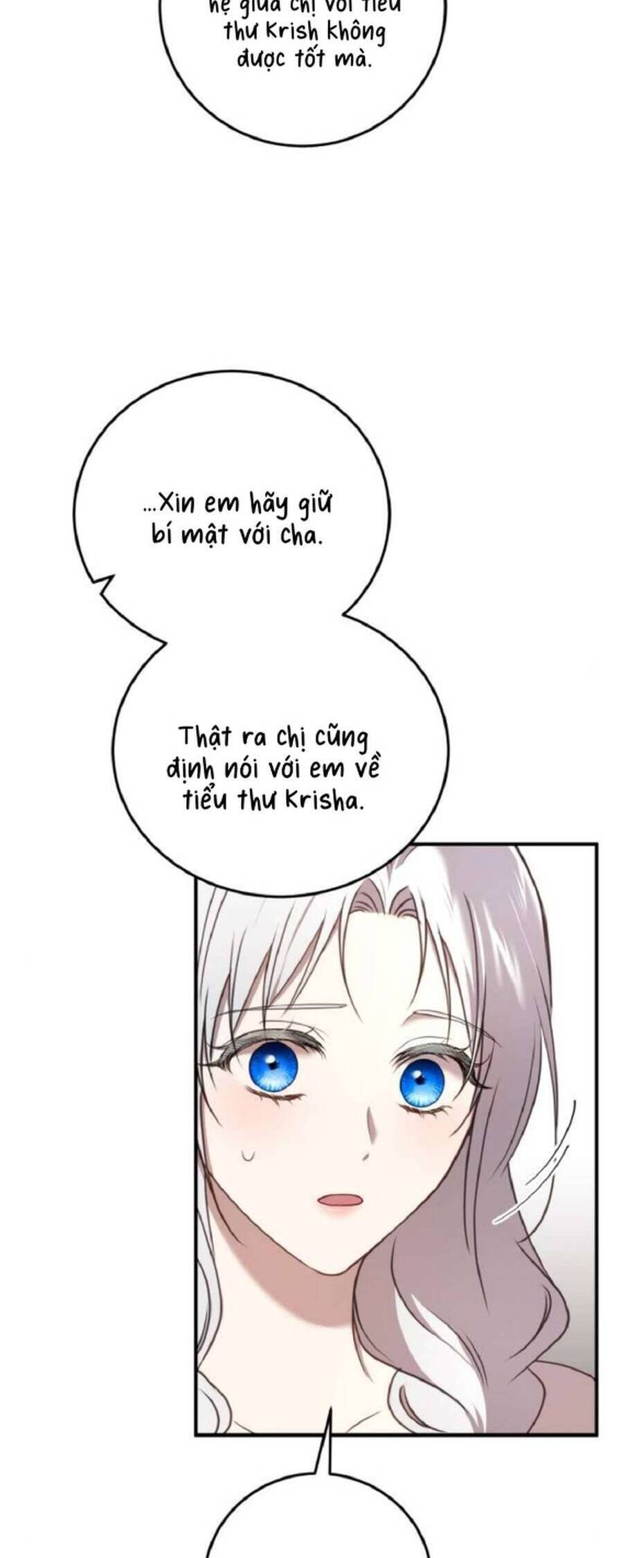 Ác Nữ Chỉ Muốn Sống Yên Bình: Chapter 42