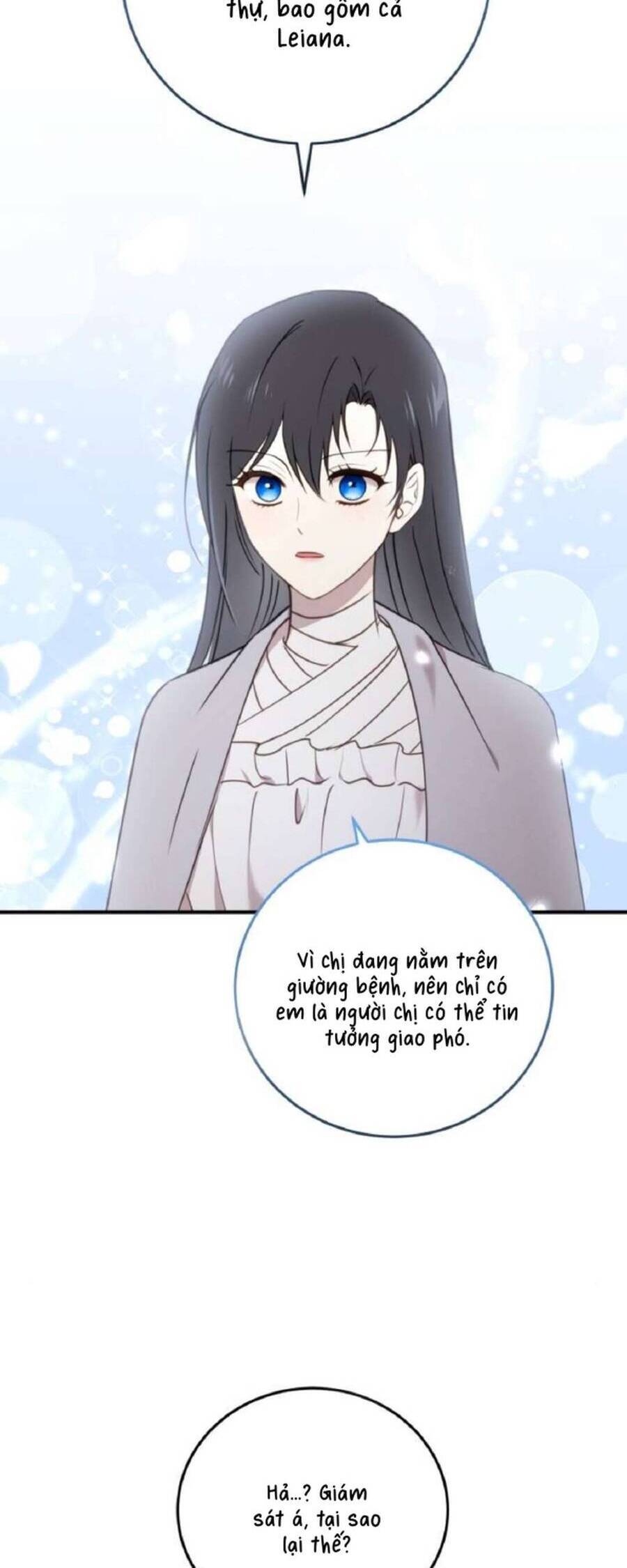 Ác Nữ Chỉ Muốn Sống Yên Bình: Chapter 42