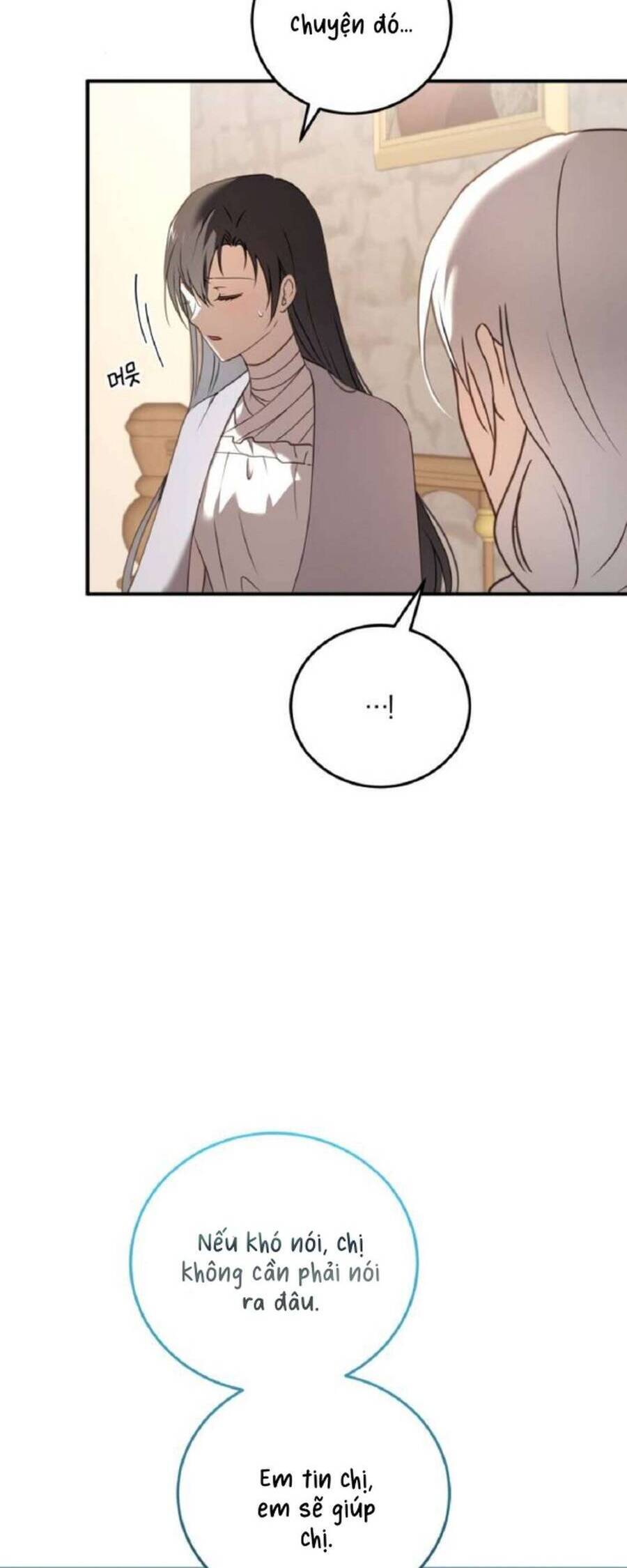 Ác Nữ Chỉ Muốn Sống Yên Bình: Chapter 42