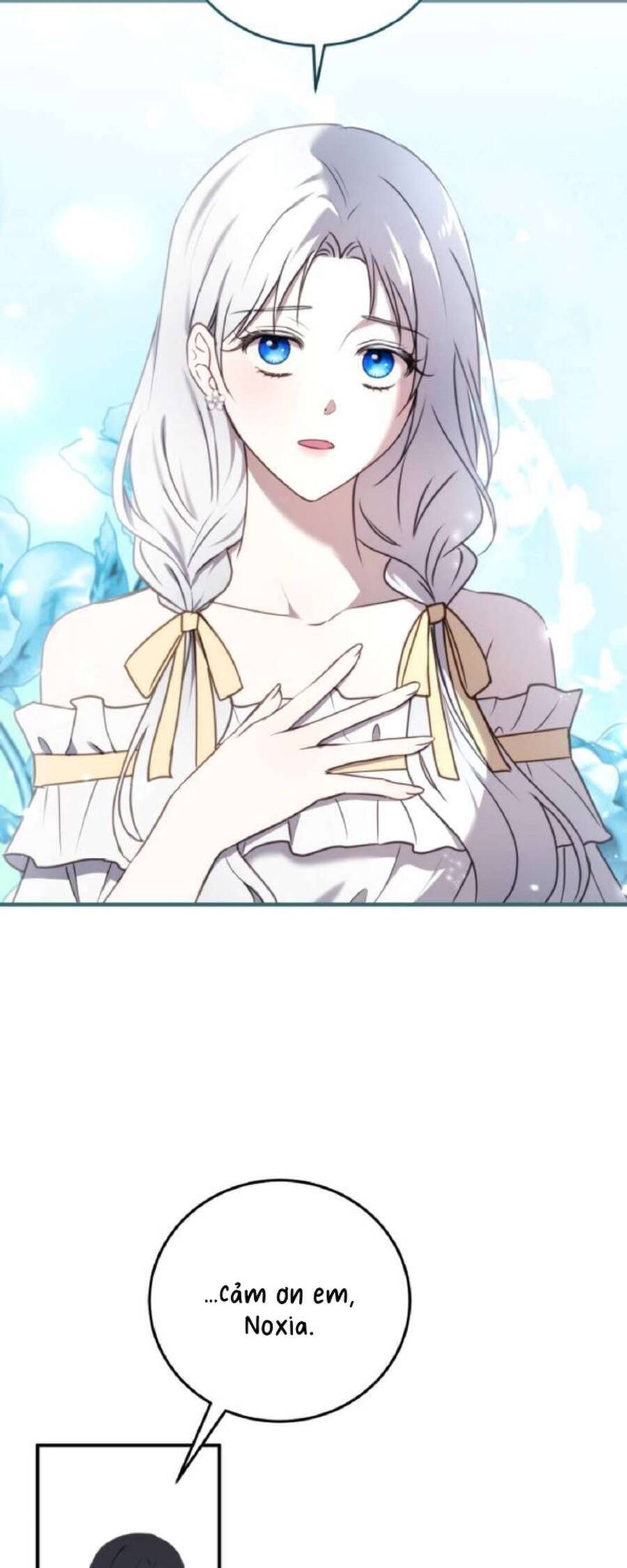 Ác Nữ Chỉ Muốn Sống Yên Bình: Chapter 42