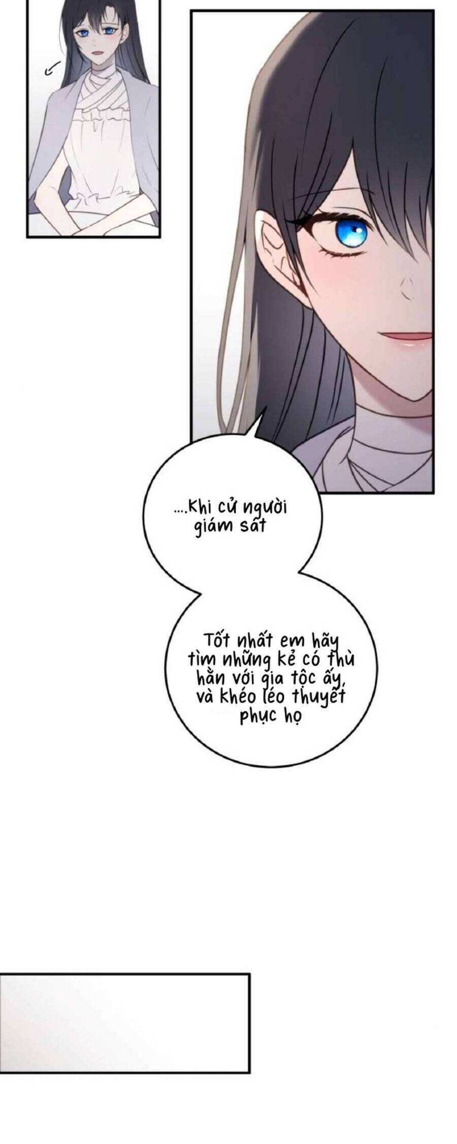 Ác Nữ Chỉ Muốn Sống Yên Bình: Chapter 42