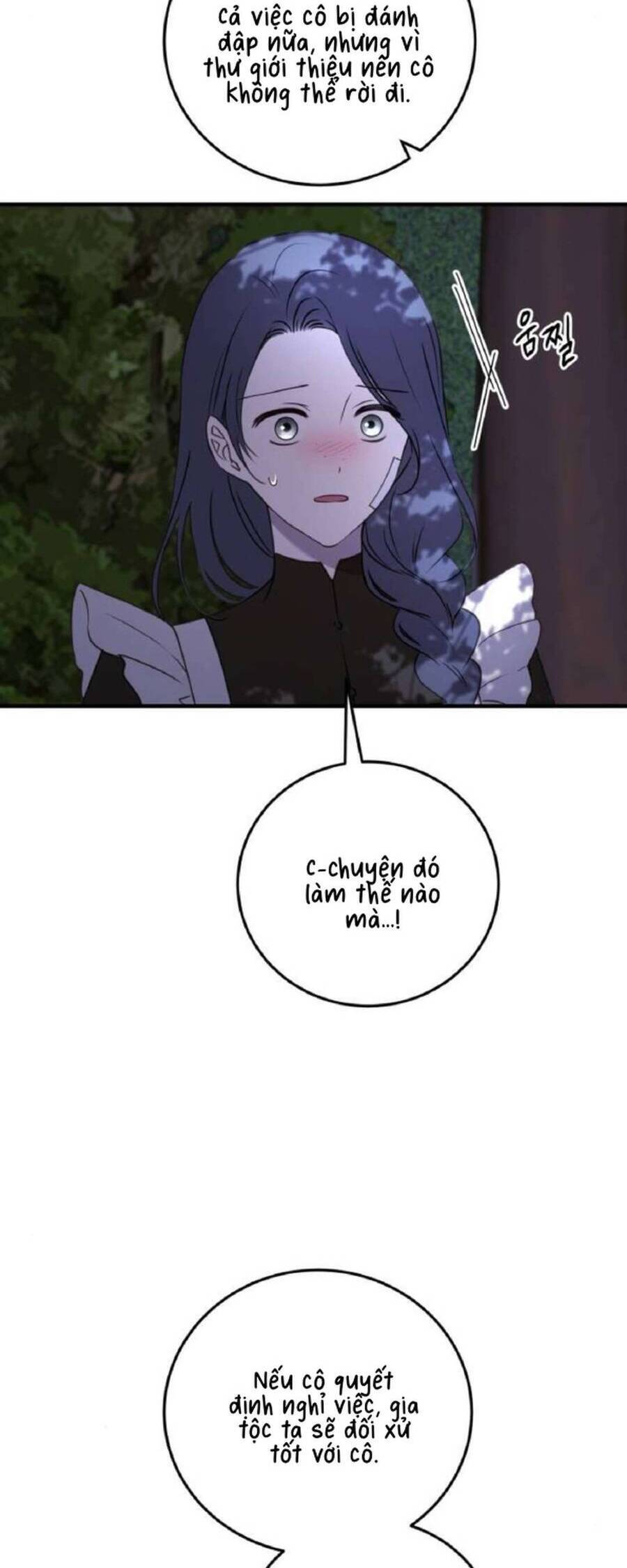 Ác Nữ Chỉ Muốn Sống Yên Bình: Chapter 42
