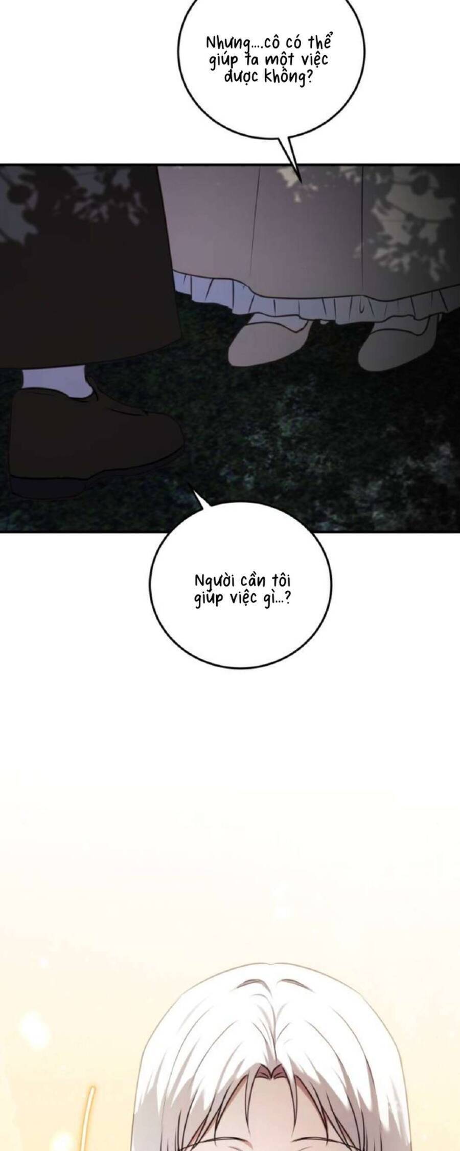 Ác Nữ Chỉ Muốn Sống Yên Bình: Chapter 42