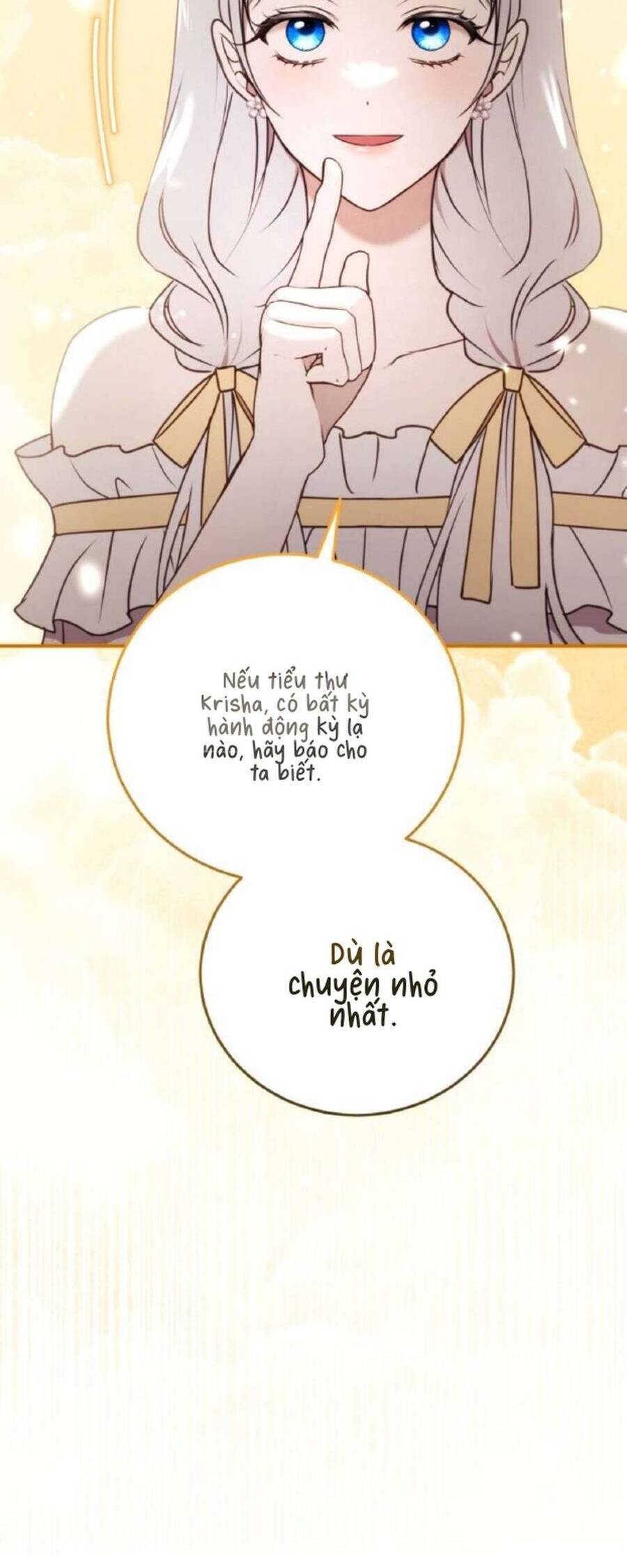 Ác Nữ Chỉ Muốn Sống Yên Bình: Chapter 42