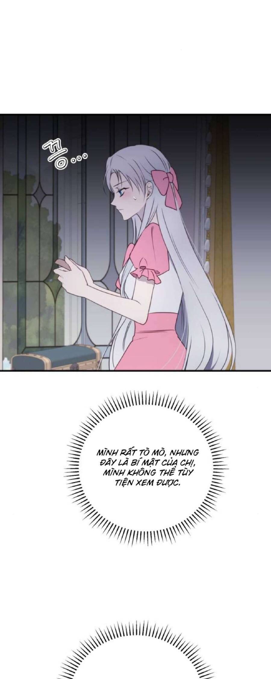 Ác Nữ Chỉ Muốn Sống Yên Bình: Chapter 42