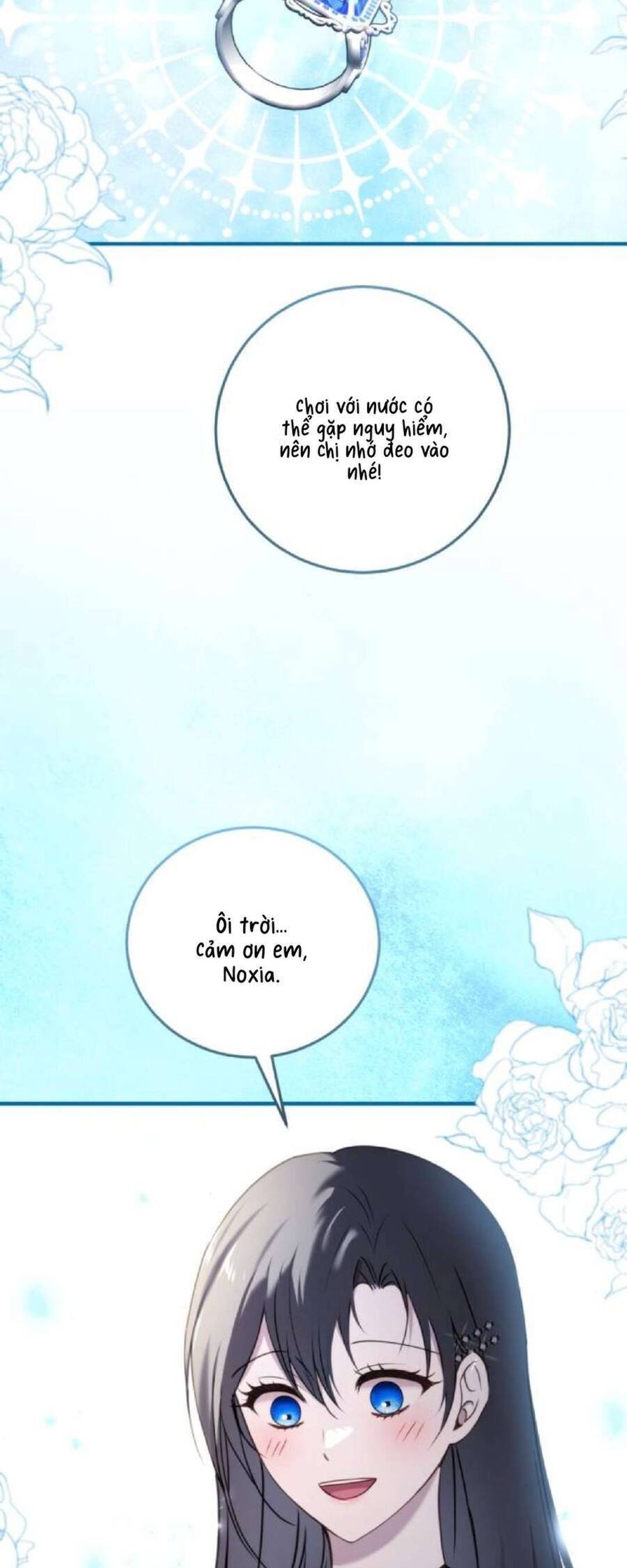 Ác Nữ Chỉ Muốn Sống Yên Bình: Chapter 42