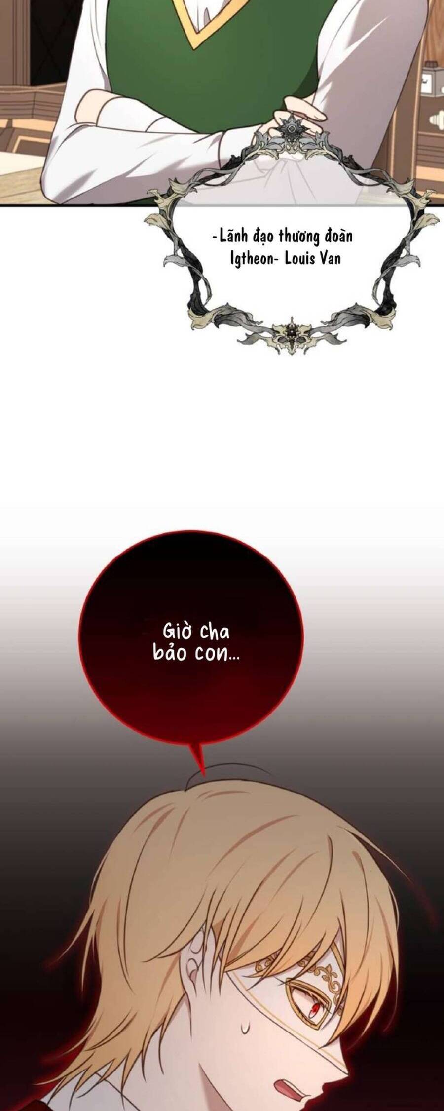 Ác Nữ Chỉ Muốn Sống Yên Bình: Chapter 42