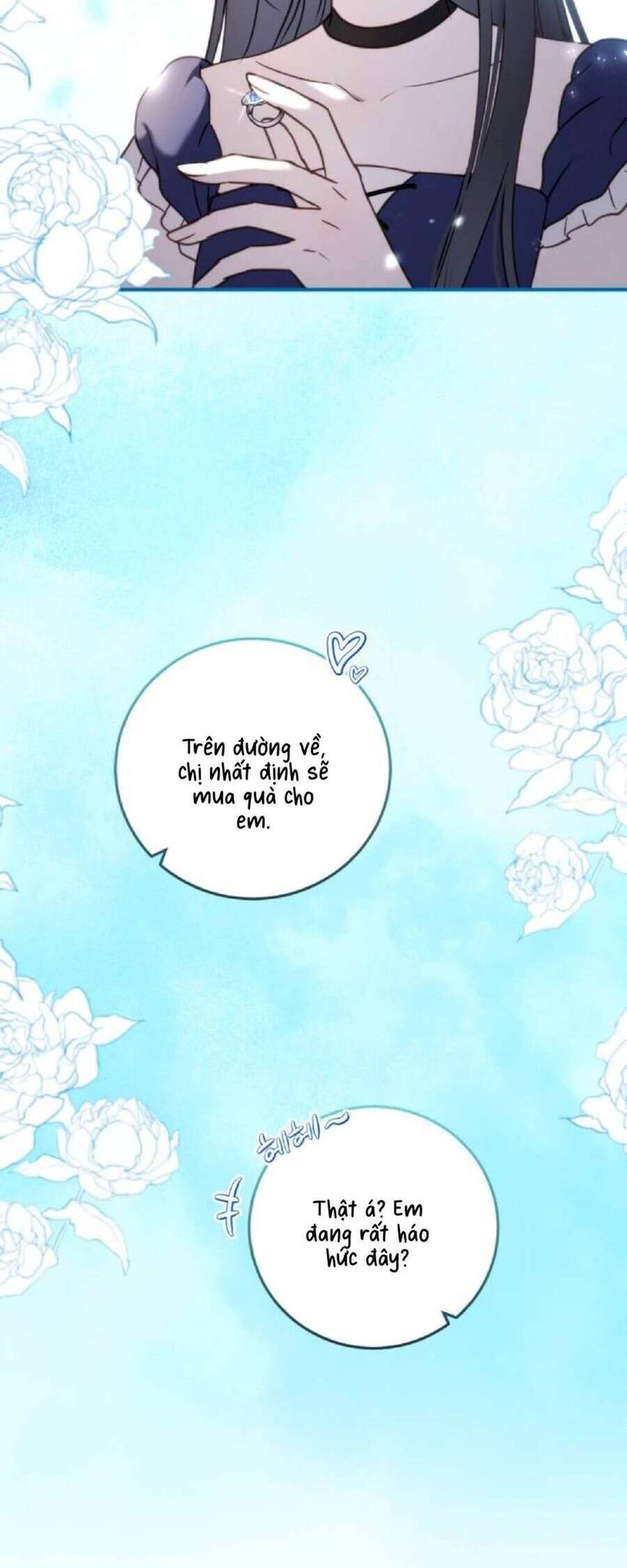 Ác Nữ Chỉ Muốn Sống Yên Bình: Chapter 42